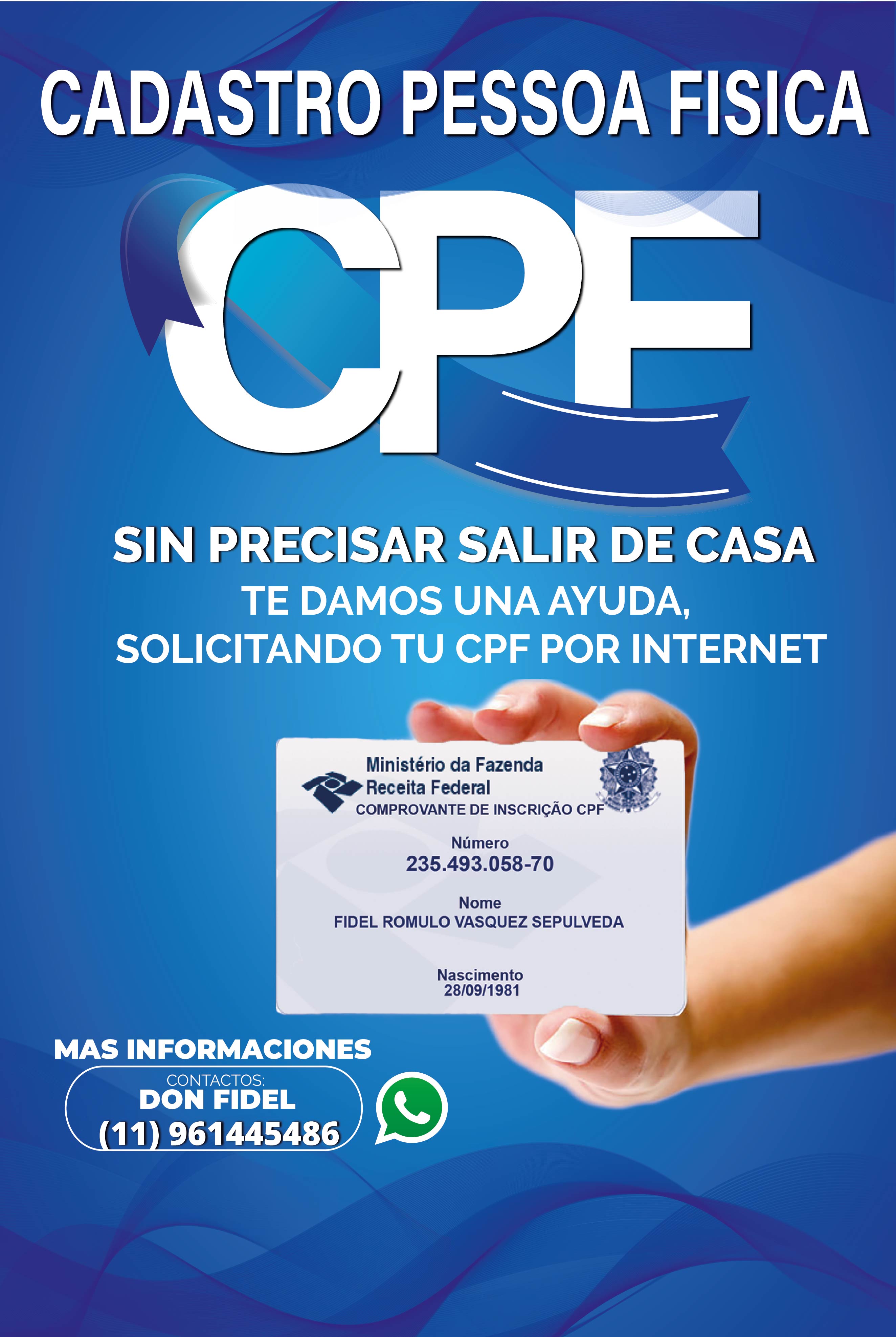 CPF